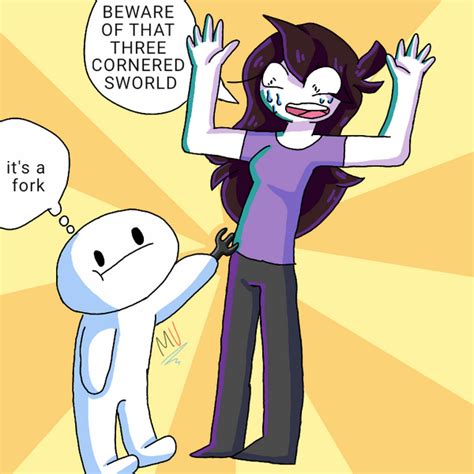 odd1sout hentai|Jaiden Animations And Theodd1sout Rule 34 Porn Videos.
